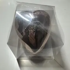 ReFa HEART BRUSH ハート型ヘアブラシ