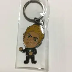 EXILE SHOKICHI 首振りキーホルダー