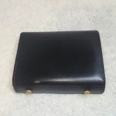 エムピウ ミッレフォッリエ P25 ブラック 化粧箱 保証書 美品 - メルカリ