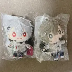 にじこっと コンプリートセット 葛葉 叶 にじこっと 叶 葛葉 コンプリートセット - メルカリ
