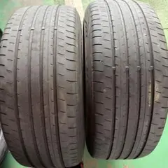 255/45R20！レクサスRZ！2本セット！のサムネイル