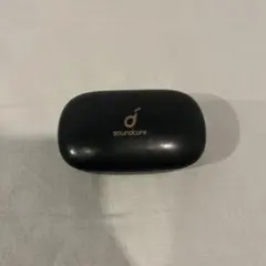 Soundcore Life P2 ブラック　充電ケース