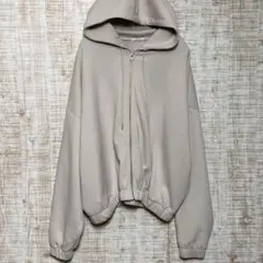 ITEMS URBAN RESEARCH レディース　パーカー　s309h229