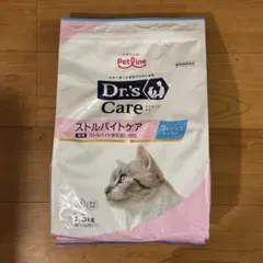 ドクターズケア猫用ストルバイトケアフィッシュ1.5kg×2袋 - メルカリ