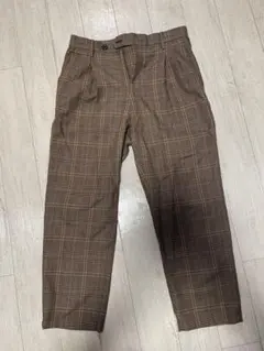 BLACK LABEL CRESTBRIDGE スラックス M