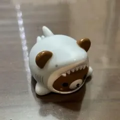 リラックマ うみリラきぶん マスコットライト チャイロイコグマ