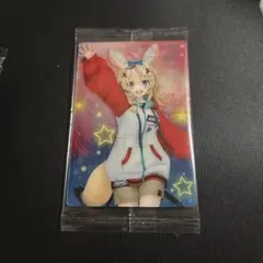 ホロライブ プロダクション ウエハース vol.5 尾丸ポルカ