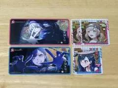 プロセカ 小豆沢こはね 白石杏 メモステ