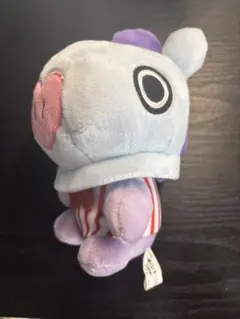 BTS MANGぬいぐるみ