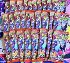 インフェルノX 28パック 未サーチ 未開封