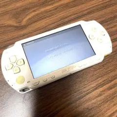 psp 本体
