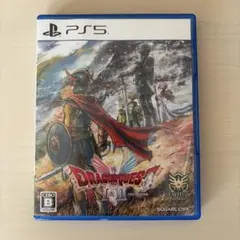PS5 ドラゴンクエスト1&2