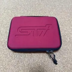 STI 車検証ケース アルカンターラ stsg06100790 絶版 - メルカリ