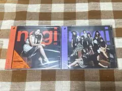 乃木坂46 17thシングル「インフルエンサー」 (TypeA・通常盤)