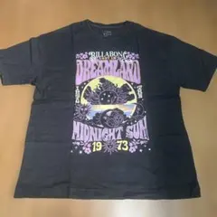 BILLABONG プリントTシャツのサムネイル