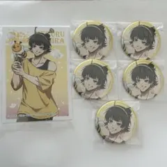 ブルーロック　テーマパーク　蜂楽