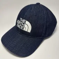 THE NORTH FACE デニムキャップ