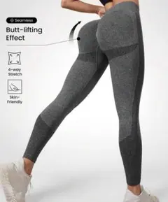 シーイン　レギンス　2セット