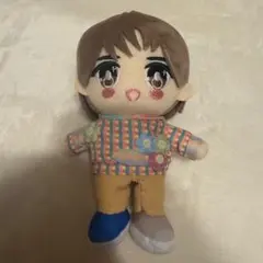 M!LK SMILE POP! ぬいぐるみ 塩﨑太智 - メルカリ