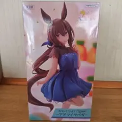 ウマ娘 ラウンドワン限定TrioTryiTフィギュア アドマイヤベガ