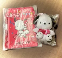 一番くじ ポチャッコ グッズ 4点セット - メルカリ