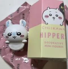 ちいかわ HIPPERS モモンガ