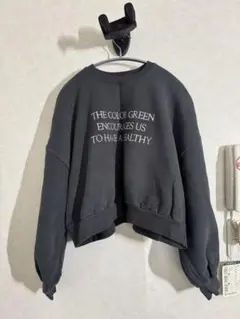 CREDONA トレーナー