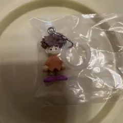 デジモンアドベンチャー めじるしアクセサリー2 泉 光子郎