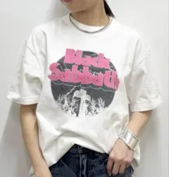 GOOD ROCK SPEED Black Sabbath Tシャツのサムネイル