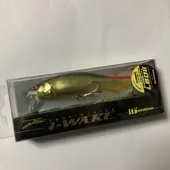Megabass PROP DARTER i-WAKE M CHAMPAGNEのサムネイル