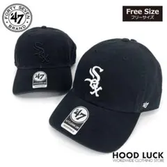 47 Clean Up Chicago White Sox キャップのサムネイル