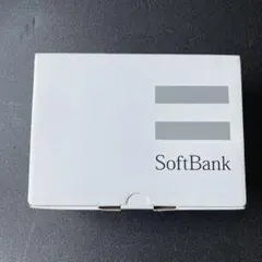 SoftBank みまもりGPS 201Z 標準セット
