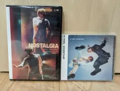 2025年最新】w-inds nostalgiaの人気アイテム - メルカリ