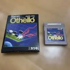 Othello ゲームボーイソフト DMG-OTJ