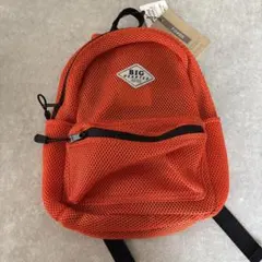 メッシュリュック　エフオーキッズ　ビッグフィールドのサムネイル