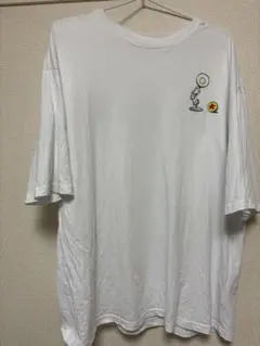 PIXAR ルクソーJr. Tシャツ ホワイトのサムネイル