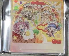 Tokyo 7th シスターズ x Gratte 2025 グラッテ ナナシス