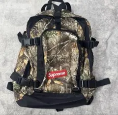 2025年最新】supreme バックパック 迷彩の人気アイテム - メルカリ