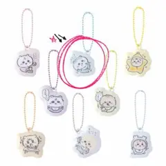 ちいかわベイビー キャラクターグッズ