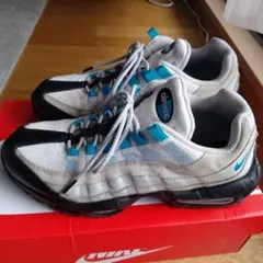 Nike Air Max 95 US 10