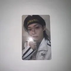 Straykids domin ATE フィリックス トレカ