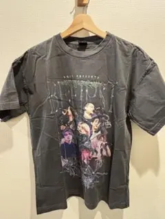 【FC限定】BE:FIRST グラフィックTシャツ　メンバープロデュースSサイズ 2026年最新】be:first tシャツ fcの人気アイテム - メルカリ