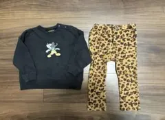 マーキーズ トレーナー トップス