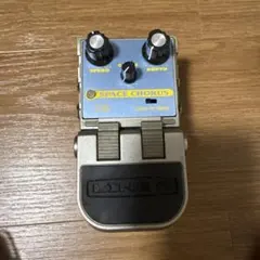 LINE 6 プログラマブルコーラスエフェクター LINE 6 プログラマブルコーラスエフェクター - メルカリ