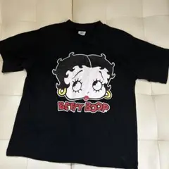 ベティーちゃん　Tシャツ