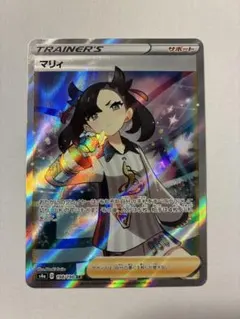 コルニ SR XY3 ライジングフィスト 102/096 - メルカリ