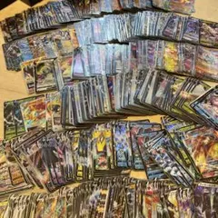値下げ交渉可 デュエマ 引退品 デュエルマスターズ - メルカリ