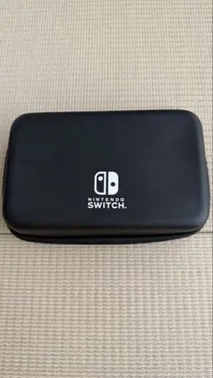 Nintendo Switch キャリングケース ハードタイプ ゲームカード収納