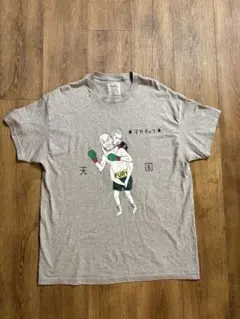 サイズXL！WACKO MARIAワコマリア 世界平和プロジェクトUFC天国東京