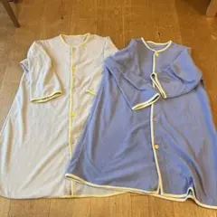 コンビミニ　スリーパー セット